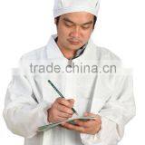 Medical White Lab Coat thumbnail-1