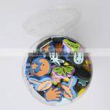 Eco-friendly EVA Foam Stamper Toys /kids Foam Toys/eva Foam Toy thumbnail-6