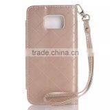 Beautiful Leather Case for Samsung S6; for Samsung Protective Case s6 thumbnail-6