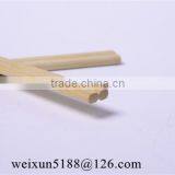 Top Quality Most Popular Bulk Tableware Tensoge Bamboo Chopstick thumbnail-3