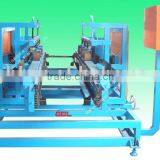 XPS FOAM BOARD EDGE FORMING MACHINE thumbnail-1