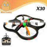 Drone Helicopter Explorer Helicopter Helicopter Toy for Age 14+