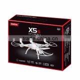SYMA X5C X5SC X5SW 4 Channel rc Helicopter With Camera rc Quadcopter Drones With HD Camera thumbnail-4