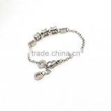 Best Selling Products Simple Design Bangles Charm Bracelet thumbnail-2