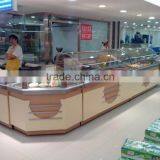 APEX Deli Showcase/sushi Showcase/fruit Salad Showcase/sweet Showcase/ice Cream Showcase thumbnail-2