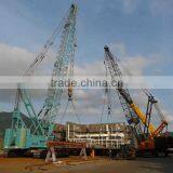Sany 250t Crawler Crane SCC2500 Made in China Excellent Working Condition Sany 250t 100t 50t Crawler Crane thumbnail-3