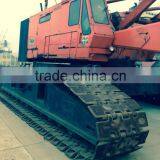 Used Excellent Kobelco Crawler Crane PH7055,,original Japan Crawler Crane,look for Agent of Crane,kobelco 55t Crawler Crane thumbnail-1