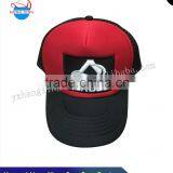 2016Tucker Mesh Cap Wholesale With 3d Embroidered Logo thumbnail-1