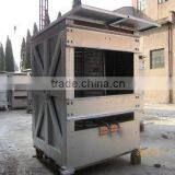 Investment Casting Machine - Stainless Steel Frame Melting Furnace thumbnail-1