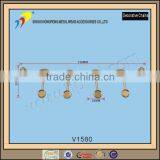 Fashion Hot Sale Bag Use Link Fence Metal Chain