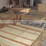 China Manufacture Mirror Polishing 201 202 304 316 Stainless Steel Cirlce thumbnail-5