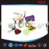 MDS48 Quality Iso14443a Topaz 512 Tag 3m Nfc Smart Sticker thumbnail-6