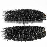 Unprocessed Virgin Hair New Style Deep Wave for Cambodian Virgin Hair thumbnail-3
