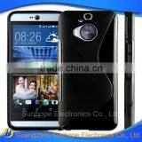 New Arrival Hot Mobile Phone Case and for HTC ONE M9 Plus Case Back Cover