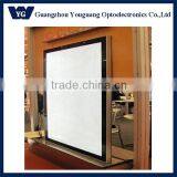 Led Slim Snap Frame Light Box, Magnetic Photo Frame, Photo-frame With Led Light Inside thumbnail-6