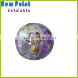 Corlourful Inflatable Transparent Water Ball ,water Walking Ball, Inflatable Transparent Balls thumbnail-1