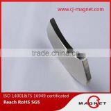 Door Sealing Strip N38 Neodymium Magnet Electric Motor for Toys thumbnail-6