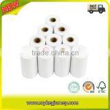 65g 80*50mm High Quality POS Machine Type Thermal Paper Roll thumbnail-3