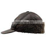 New Design Vogue Comfortable Custom Military Trooper Cap thumbnail-4