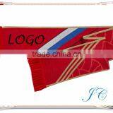 Football Fan Scarf Football Fan Knitted Sport Scarf Woven Football Scarf