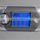 Hidden Wall Key Safe Deposit Box thumbnail-5