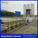 Henan Supplier Manufacturing Ready-Mix-Concrete-Plant-for-Sale thumbnail-1
