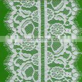 Top Quality Tassel Fringe Eyelash Lace Trimming in Summer thumbnail-2