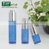 15ml/30ml/50ml Luxury Cosmetic Airless Pump Bottle for Lotion thumbnail-5