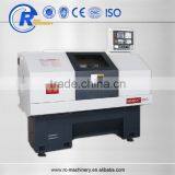 T36 China Flat Bed CNC Lathe Machine Price