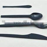 PS Plastic Cutlery Set thumbnail-1