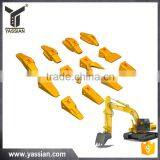 Factory Outlet Professional Steel Tracks for Excavator