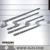 Screw and Barrel for Extruder thumbnail-1