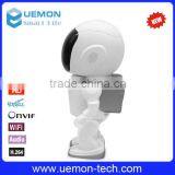 Wifi ip Camera With Nvr Kit Wireless Home Security Surveillance thumbnail-4