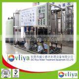 RO-5000 Mixed Bed Ion Exchanger Water Treatment System thumbnail-2