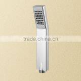 Square Shaped Normal Hand Shower With Air Shower Function thumbnail-1