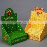 Cardboard Paper Counter Display Box thumbnail-1