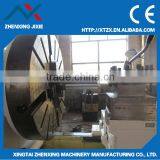 CW61125B Horizontal Lathe Heavy Lathe Conventional Lathe thumbnail-5