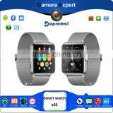 2016 Cheap Price Sleep Monitor Wifi Bluetooth Z50 Smart Watch Phone Quality Choice