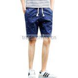 2016 New Fashion Casual Slim Fit Men's Summer Shorts thumbnail-5
