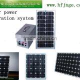 SR125m 80Wp Solar Panel Solar Cell Approved in Europe thumbnail-1