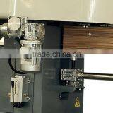 Glass Edge Grinding Machine With 9 Motors/glass Polishing Machine Supplier thumbnail-3
