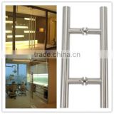 Trade Export Surface Smooth round tube stainless steel high quality door knob covers