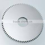 Tungsten Carbide Metal Slitting Circular Saw Blade For Milling Machine thumbnail-3