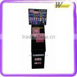 Brand-name Anniversary Brochure Cardboard Magazine Display Stand thumbnail-6