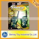 2013 Hot Plastic Telephone Toy for Children Good Design Walkie Talkie (248163)