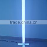 1Meter Tall Floor LED Disco Stick Lamp with remote control for party