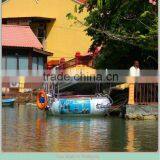 Electric Entertainment Party Boating thumbnail-6