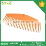 Plastic Rake Head thumbnail-1