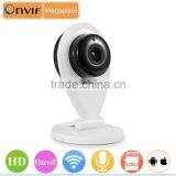 Wifi 720P Camera Home Surveillance Wireless
