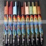 3.0mm Earth-color Liquid Chalk